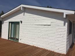 Custom Trim and Detailing for Siding in Rockaway Beach, OR